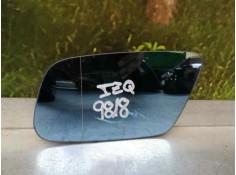 Recambio de cristal espejo izquierdo para audi a6 berlina (4b2) 1.8 t referencia OEM IAM 8D0857535E  