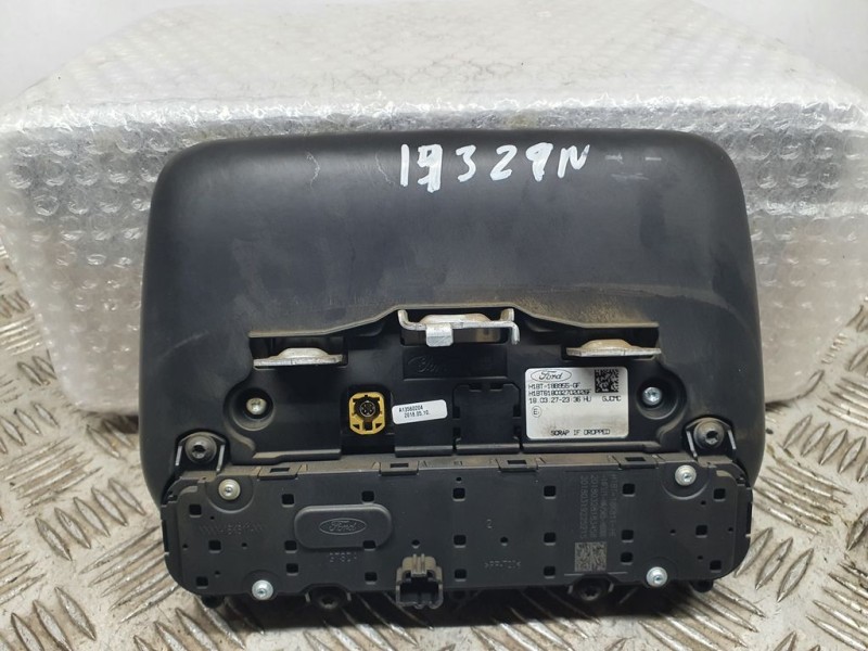 Recambio de sistema navegacion gps para ford fiesta (ce1) active referencia OEM IAM H1BT18B955GF  