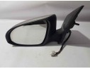 Recambio de retrovisor izquierdo para toyota auris touring sports (e18) live referencia OEM IAM   ELÉCTRICO 9 CABLES