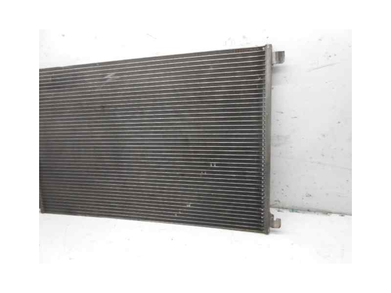 Recambio de condensador / radiador aire acondicionado para renault megane ii berlina 5p confort authentique referencia OEM IAM  