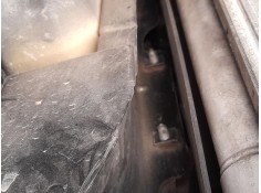 Recambio de refuerzo paragolpes delantero para peugeot 308 i (4a_, 4c_) 1.6 hdi referencia OEM IAM 724009  
