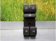 Recambio de mando elevalunas delantero izquierdo para seat ibiza (6p1) fr referencia OEM IAM 1K4959857C  