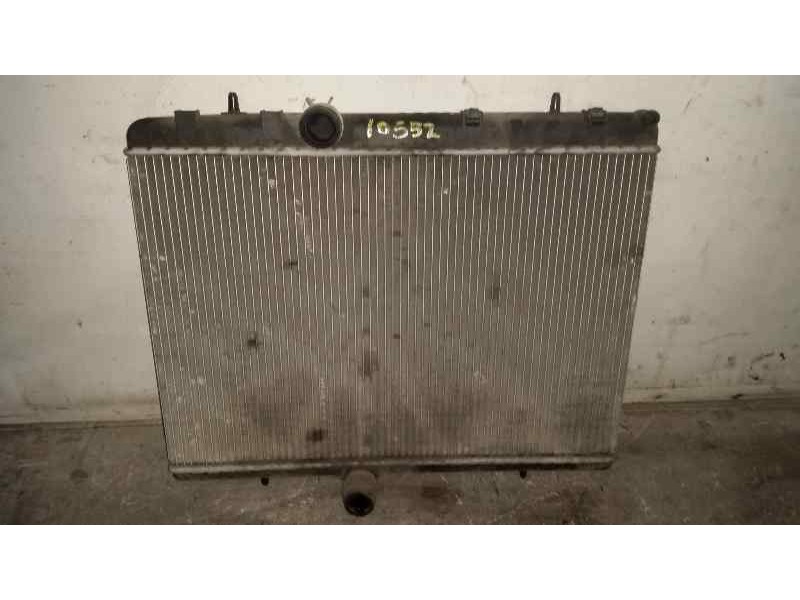 Recambio de radiador agua para peugeot 307 berlina (s2) xt referencia OEM IAM ETP1032 9646577680 