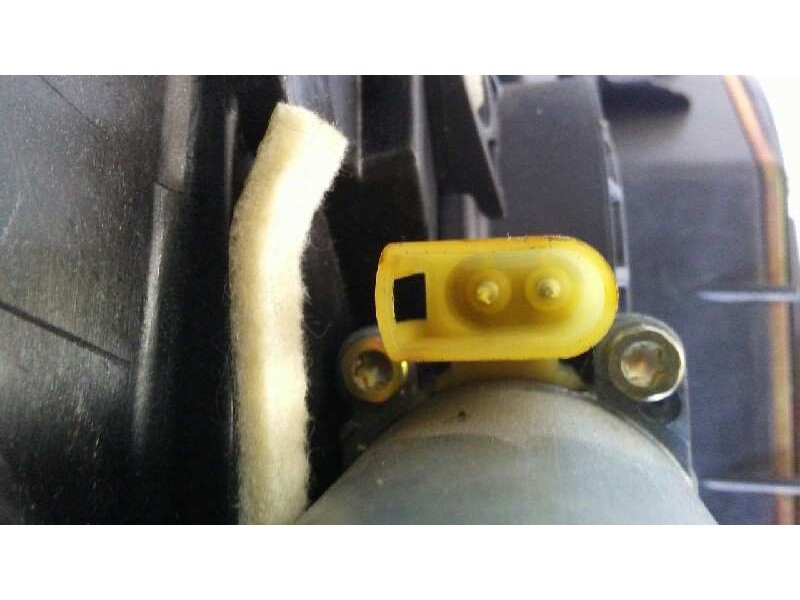 Recambio de elevalunas delantero izquierdo para ford fiesta (cbk) futura referencia OEM IAM 2S61A203A29DN 2 PINS 
