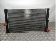 Recambio de radiador agua para toyota auris hybrid active referencia OEM IAM 4221341041  