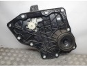 Recambio de elevalunas trasero izquierdo para ford focus st-line referencia OEM IAM JX7BA27001CC C80209106 ELECTRICO 2 PINES