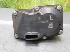 Recambio de caja mariposa egr para renault captur 1.5 dci diesel fap energy referencia OEM IAM 147102557R H82001143495 DENSO