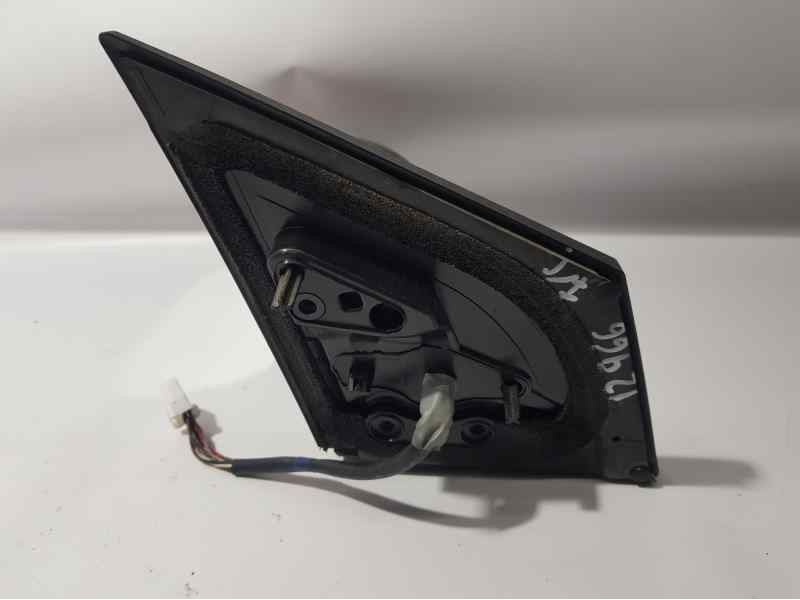 Recambio de retrovisor izquierdo para toyota auris touring sports (e18) live referencia OEM IAM   ELÉCTRICO 9 CABLES