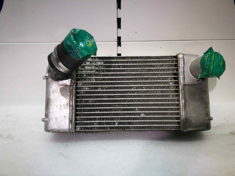 Recambio de intercooler para land rover range rover vogue turbo diesel referencia OEM IAM   