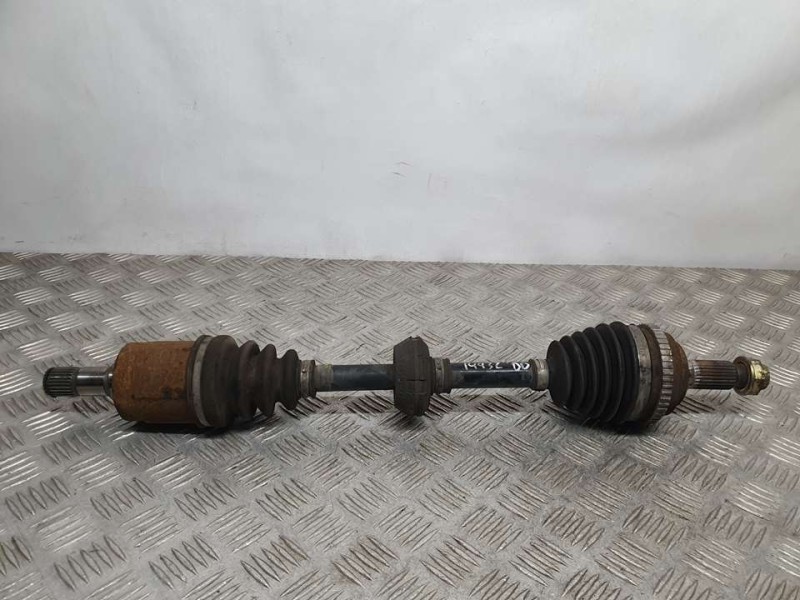 Recambio de transmision delantera izquierda para honda civic berlina 5 (eu7/8) 1.6i es referencia OEM IAM SIN REF  