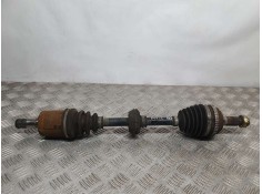 Recambio de transmision delantera izquierda para honda civic berlina 5 (eu7/8) 1.6i es referencia OEM IAM SIN REF  