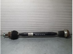 Recambio de transmision delantera derecha para skoda fabia (5j2 ) urban referencia OEM IAM 6Q0407272BD  