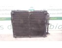 Recambio de condensador / radiador aire acondicionado para mercedes-benz clase s (w140) berlina 500 se / s 500 (140.050) referen