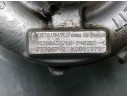 Recambio de turbocompresor para nissan x-trail (t31) se referencia OEM IAM H8200638766 7730872 GARRET