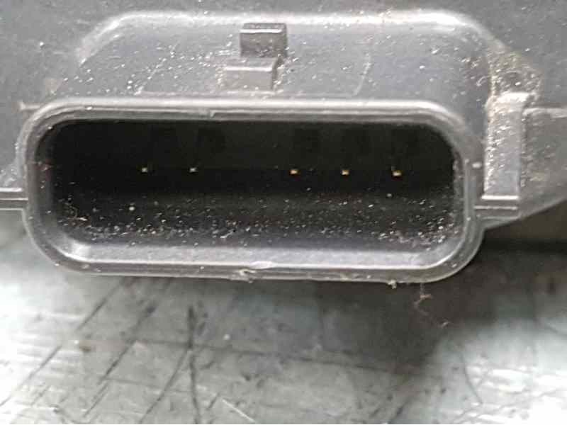 Recambio de caja mariposa egr para renault captur 1.5 dci diesel fap energy referencia OEM IAM 147102557R H82001143495 DENSO