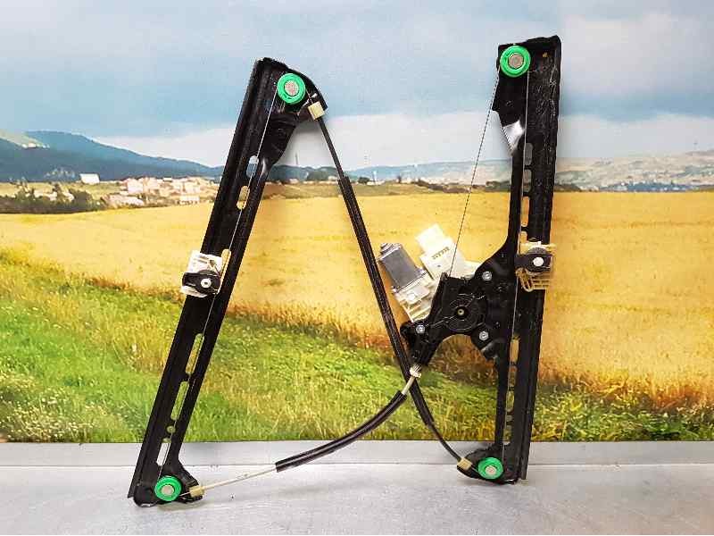 Recambio de elevalunas delantero izquierdo para citroën c4 picasso exclusive referencia OEM IAM   ELECTRICO 6 PINS
