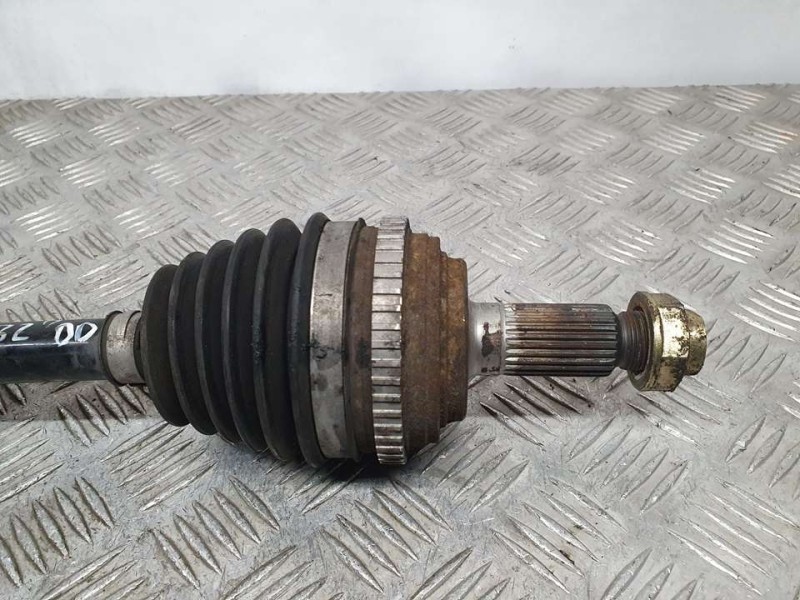 Recambio de transmision delantera izquierda para honda civic berlina 5 (eu7/8) 1.6i es referencia OEM IAM SIN REF  