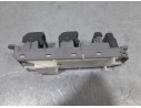 Recambio de mando elevalunas delantero izquierdo para toyota auris hybrid active referencia OEM IAM 515220  