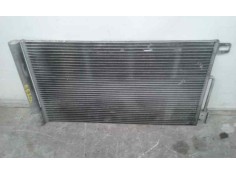 Recambio de condensador / radiador aire acondicionado para citroën nemo basis referencia OEM IAM D1478010 51931470 BEHR