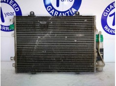 Recambio de condensador / radiador aire acondicionado para renault clio ii fase i (b/cbo) 1.9 diesel referencia OEM IAM 82002211