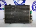 Recambio de condensador / radiador aire acondicionado para renault clio ii fase i (b/cbo) 1.9 diesel referencia OEM IAM 82002211