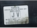 Recambio de caja reles / fusibles para toyota auris active referencia OEM IAM 8922102331 50119221 