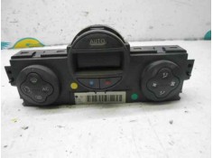 Recambio de mando climatizador para renault megane ii berlina 5p confort authentique referencia OEM IAM 69340005 8200070752 VALE