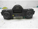 Recambio de mando climatizador para renault megane ii berlina 5p confort authentique referencia OEM IAM 69340005 8200070752 VALE