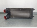 Recambio de intercooler para citroën c4 berlina millenium referencia OEM IAM 9656503980  