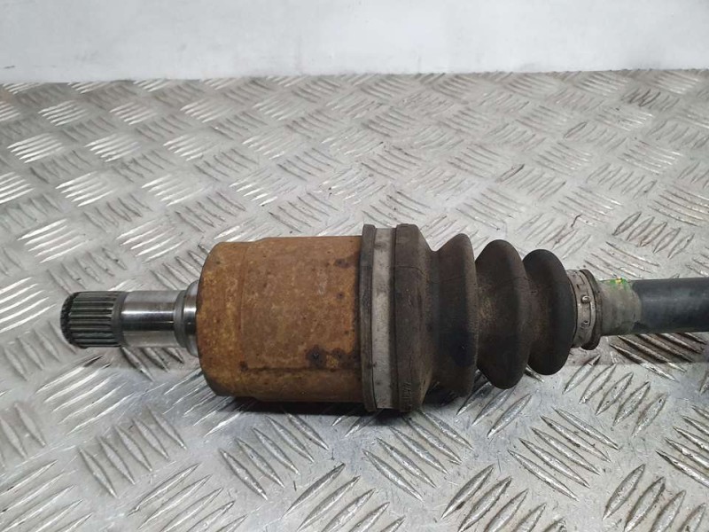 Recambio de transmision delantera izquierda para honda civic berlina 5 (eu7/8) 1.6i es referencia OEM IAM SIN REF  