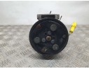 Recambio de compresor aire acondicionado para mini mini (r56) cooper d referencia OEM IAM 694250103 SD6V12 SANDEN