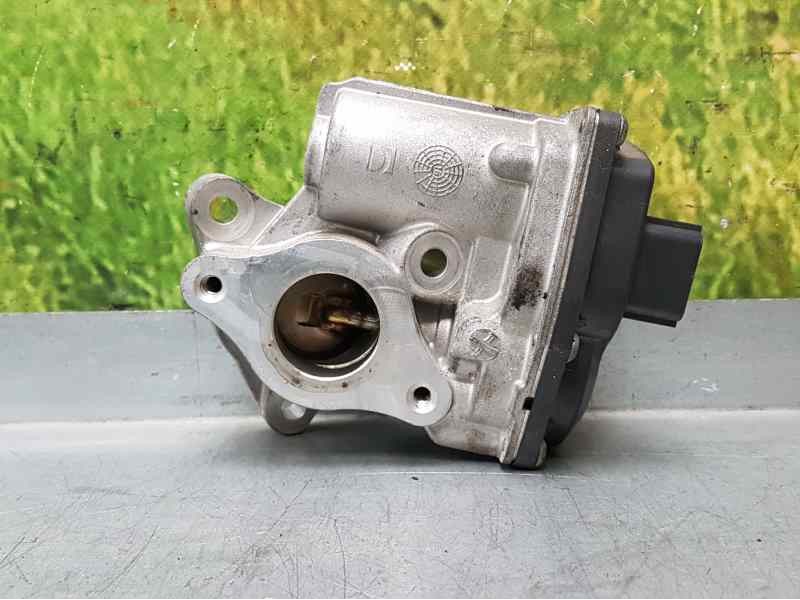 Recambio de caja mariposa egr para renault captur 1.5 dci diesel fap energy referencia OEM IAM 147102557R H82001143495 DENSO
