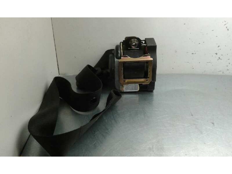 Recambio de pretensor airbag derecho para volkswagen lupo (6x1/6e1) 1.0 referencia OEM IAM 6X3857706B  