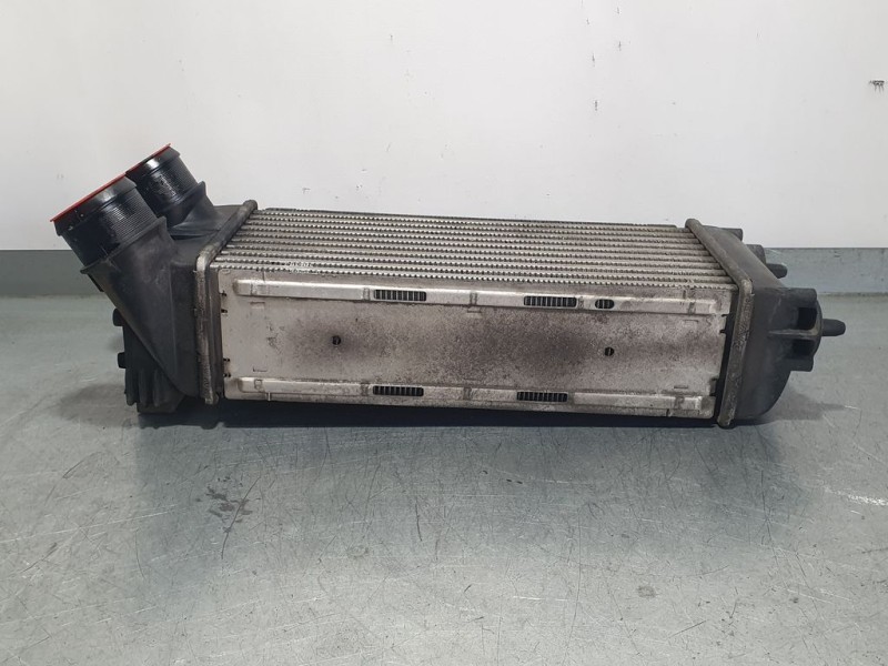 Recambio de intercooler para citroën c4 berlina millenium referencia OEM IAM 9656503980  