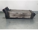 Recambio de intercooler para citroën c4 berlina millenium referencia OEM IAM 9656503980  