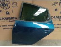 Recambio de puerta trasera izquierda para seat ibiza (6p1) fr referencia OEM IAM   