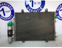 Recambio de condensador / radiador aire acondicionado para renault clio ii fase i (b/cbo) 1.9 diesel referencia OEM IAM 82002211