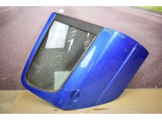 Recambio de puerta trasera derecha para peugeot 307 berlina (s2) xt referencia OEM IAM   