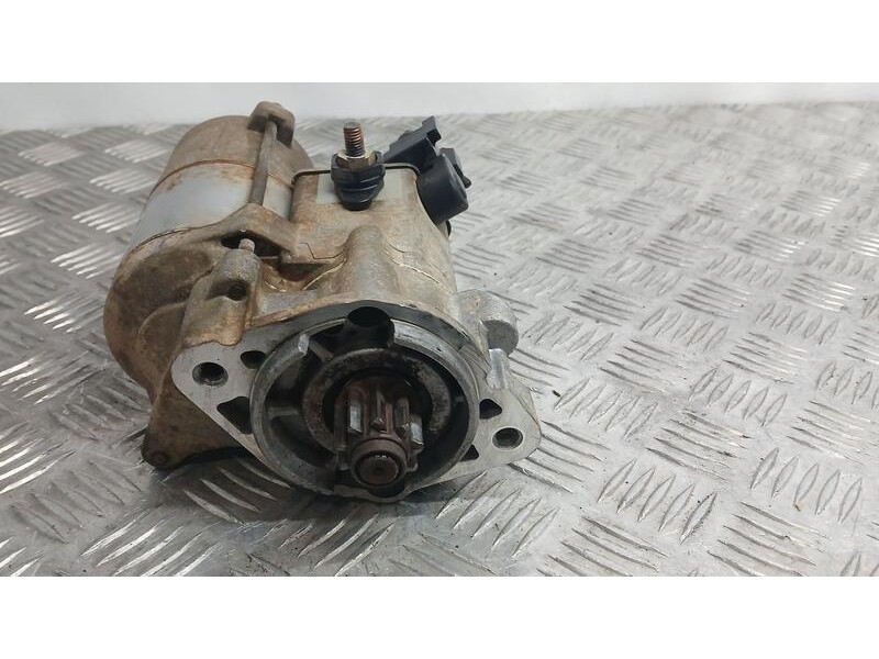 Recambio de motor arranque para land rover range rover (lm) vogue referencia OEM IAM 12417504480 DENSO 2280009132