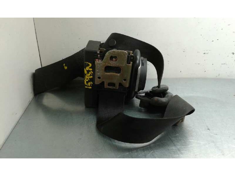 Recambio de pretensor airbag derecho para volkswagen lupo (6x1/6e1) 1.0 referencia OEM IAM 6X3857706B  