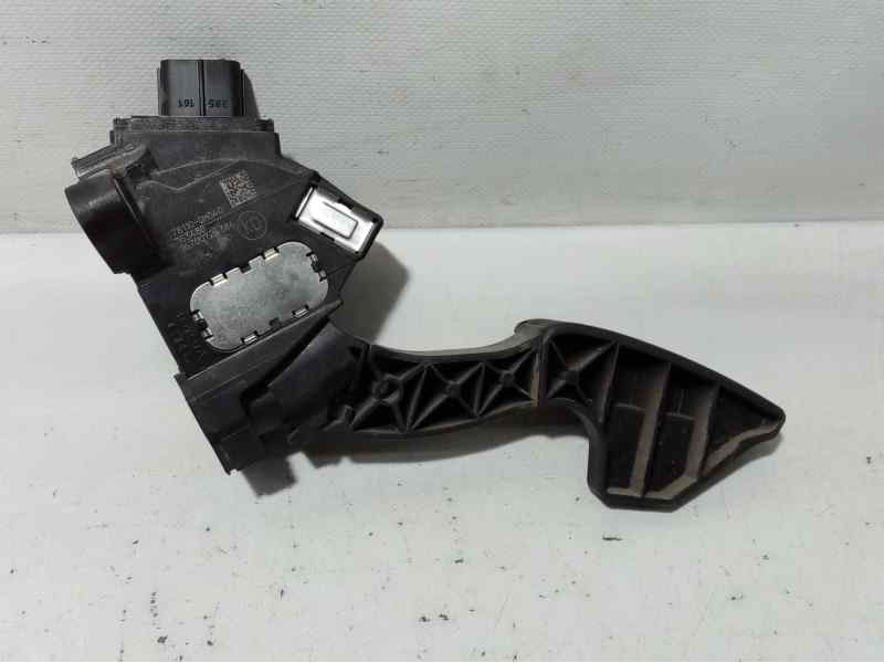 Recambio de potenciometro pedal para toyota aygo (kgb/wnb) básico referencia OEM IAM 781100H040  