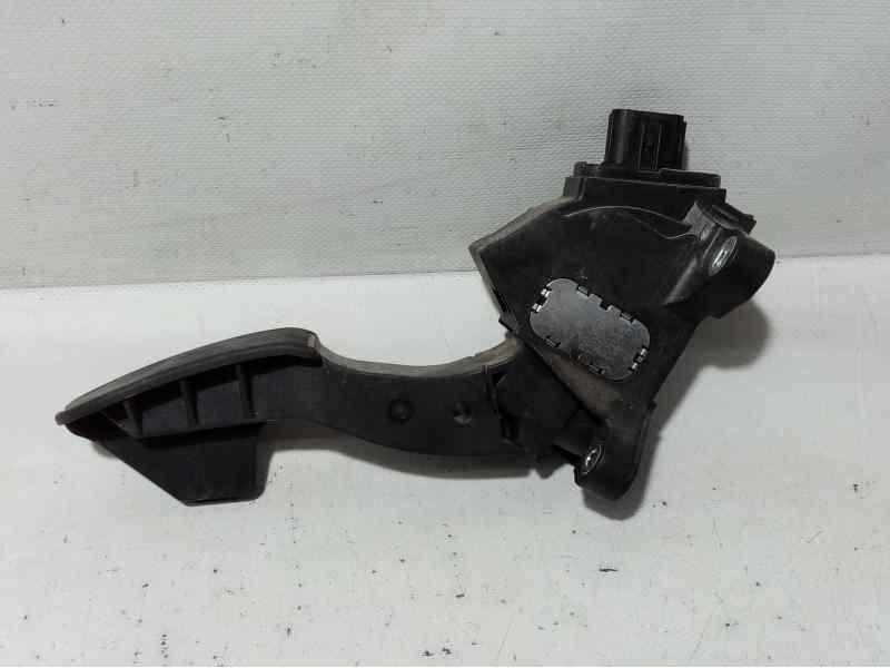 Recambio de potenciometro pedal para toyota aygo (kgb/wnb) básico referencia OEM IAM 781100H040  
