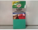 Recambio de limpiador carroceria auto para universal accesorio - referencia OEM IAM TURTLE WAX  GAMUZA SINTETICA MUTIUSO