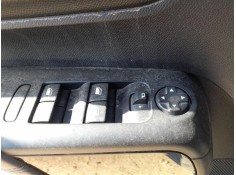 Recambio de mando elevalunas delantero izquierdo para citroën c5 aircross (ac_, aj_, ar_, a4_) 1.2 puretech 130 (arhnsj) referen