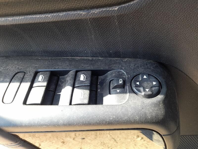 Recambio de mando elevalunas delantero izquierdo para citroën c5 aircross (ac_, aj_, ar_, a4_) 1.2 puretech 130 (arhnsj) referen