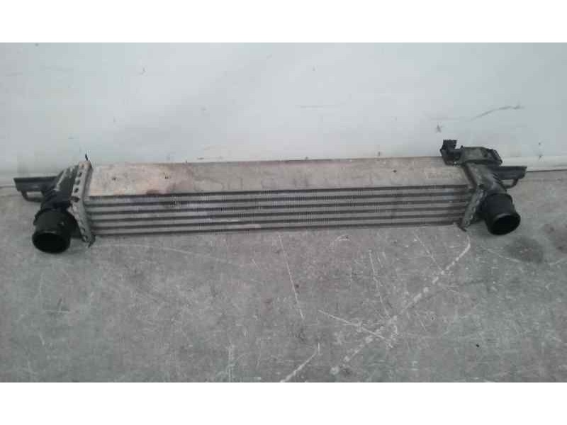 Recambio de intercooler para citroën nemo basis referencia OEM IAM L8119001 51790623 BEHR