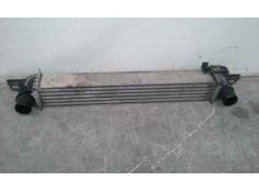 INTERCOOLER L8119001 51790623 BEHR