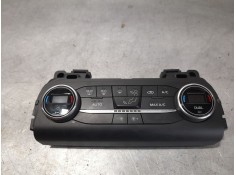Recambio de mando climatizador para ford focus st-line referencia OEM IAM JX7T18C612AC 900261805002 