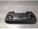 Recambio de mando climatizador para ford focus st-line referencia OEM IAM JX7T18C612AC 900261805002 