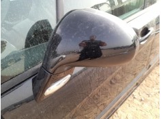 Recambio de retrovisor izquierdo para peugeot 308 i (4a_, 4c_) 1.6 hdi referencia OEM IAM 8153NE ELECTRICO ROZADO 